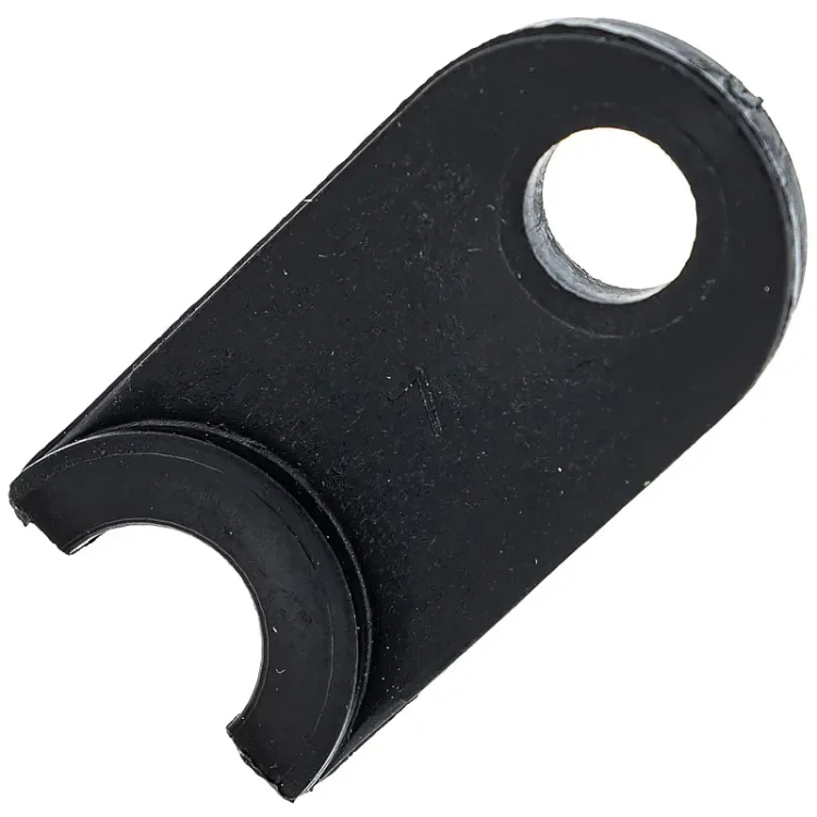 Mocowanie dźwigni PTO 741-04119 741-04119A MTD Gutbrod Wolf CubCadet