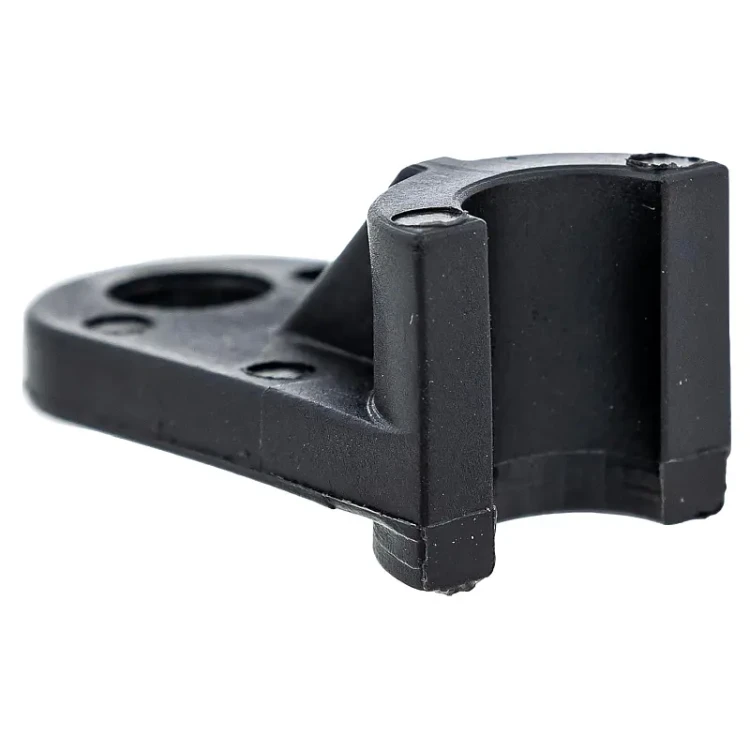 Mocowanie dźwigni PTO 741-04119 741-04119A MTD Gutbrod Wolf CubCadet
