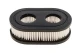 Filtr powietrza NAC LS46-500E LP46-500E-H LS50-675EX-HS LS46-625E-HS LS50-625E-HS LP50-575-HS