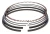 Pierścienie tłoka 68,3 mm 791098 790360 Briggs Quantum model 11 12