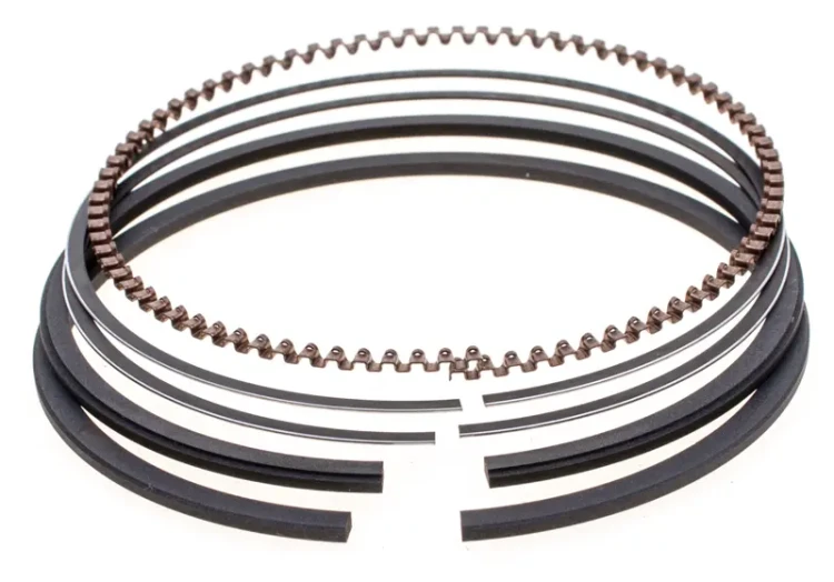 Pierścienie tłoka 68,30 mm 499425 Briggs Quantum seria 600 5-6 HP