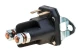 Włącznik magnetyczny solenoid 2-wejścia pojedyncze mocowanie