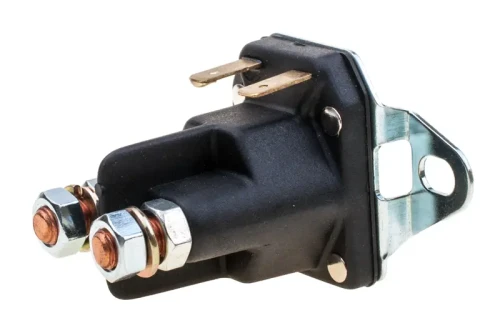 Przekaźnik Solenoid Stiga Estate Castelgarden Twin Cut TC102 TCP102 Alpina