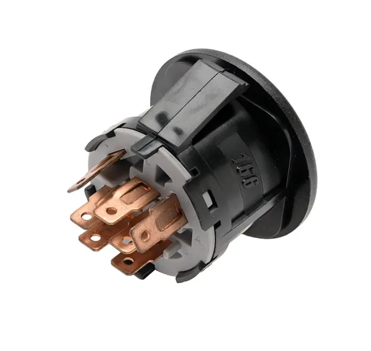 Stacyjka HUSQVARNA CT126 CT131 CT141 CT151 CT154 CTH126 CTH140 CTH200
