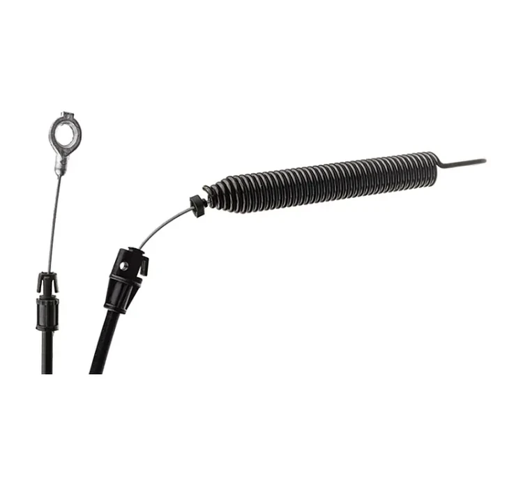 Linka sprzęgła noży McCulloch Husqvarna 532447666 583591701