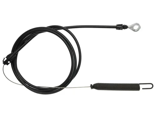 Linka sprzęgła noży McCulloch Husqvarna 532447666 583591701