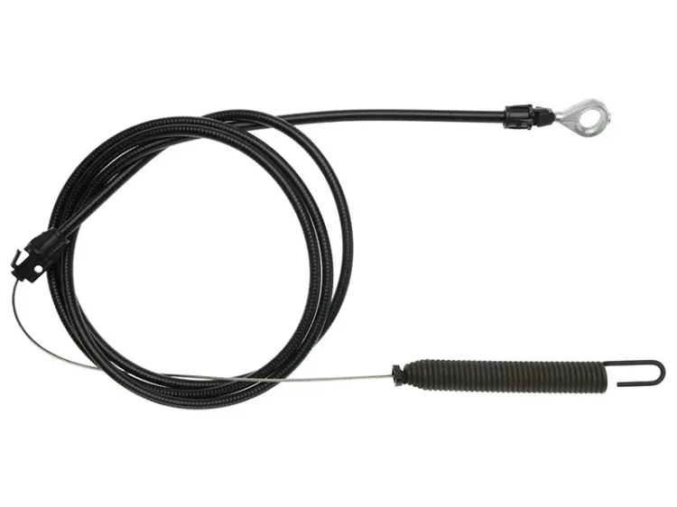 Linka sprzęgła noży McCulloch Husqvarna 532447666 583591701