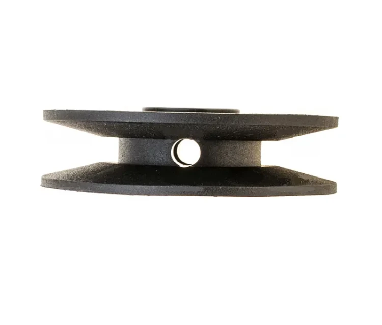 Kółko pasowe 52 mm 22601904 22601909 CastelGarden GGP Stiga Alpina