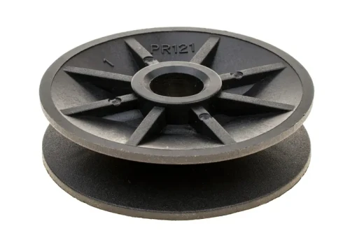 Kółko pasowe 61 mm przekładni CastelGarden GGP Stiga Alpina Alko Solo