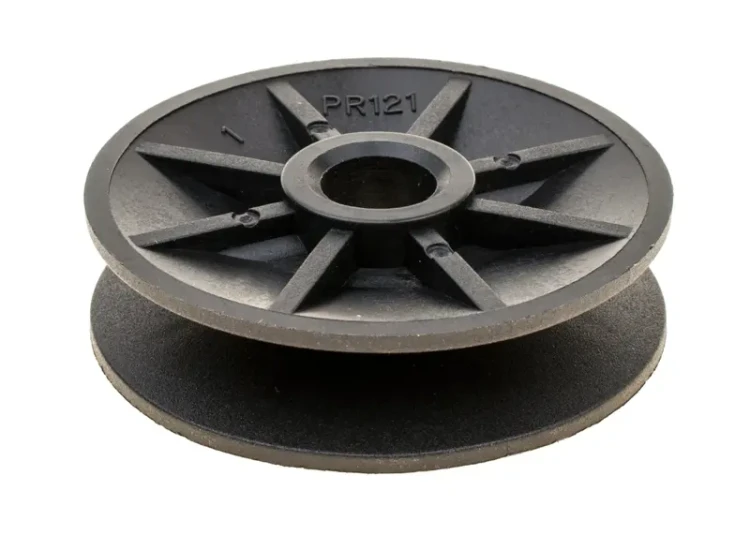 Kółko pasowe 61 mm przekładni CastelGarden GGP Stiga Alpina Alko Solo
