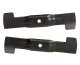 Noże Lawnflite 703 LT GLT 704 705 LA Lux Tools B-RT-165/92 RT 155-92 H RT 165-92 HW