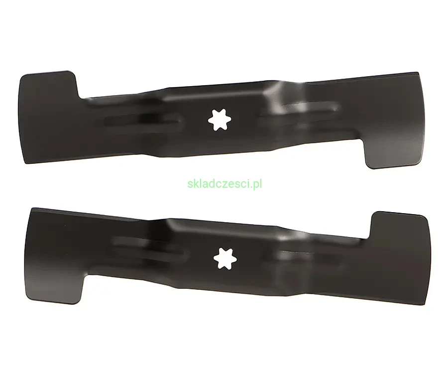 Noże M Tech M 155/92 A Mac Allister JE 150/92 A Merox MXRH 125/92 Motec MTR 300