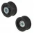 Rolka napinacz paska jazdy 165630 532165630 Husqvarna Craftsman Jonsered McCulloch