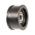Rolka napinacz paska jazdy 165630 532165630 Husqvarna Craftsman Jonsered McCulloch