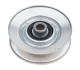 Napinacz paska jazdy Husqvarna CT 131 141 151 CTH 140 150 172 180 200