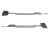 Noże deck 106 CubCadet XT MTD Wolf Troy Bilt 742-05253 742-05254