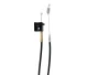 Linka sterująca 63617007500 napędu Viking MB 3RC A MB 3RT