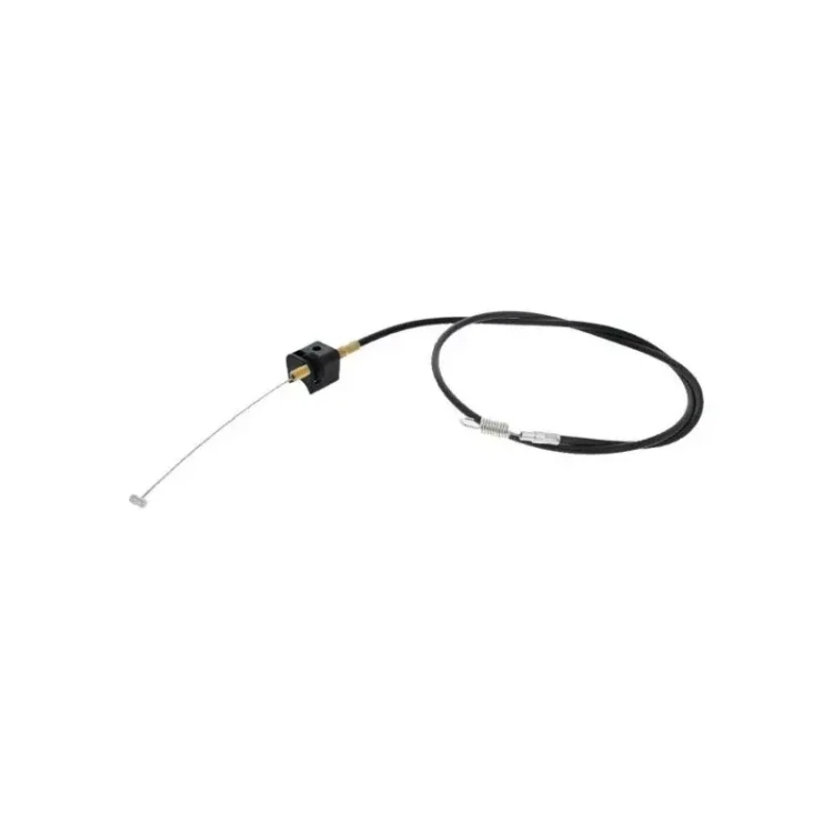 Linka sterująca 63617007500 napędu Viking MB 3RC A MB 3RT