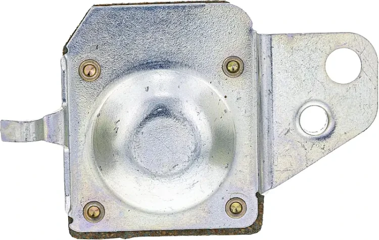 Solenoid TROMBETTA 762-1261-211-51 MTD CubCadet 725-06153A