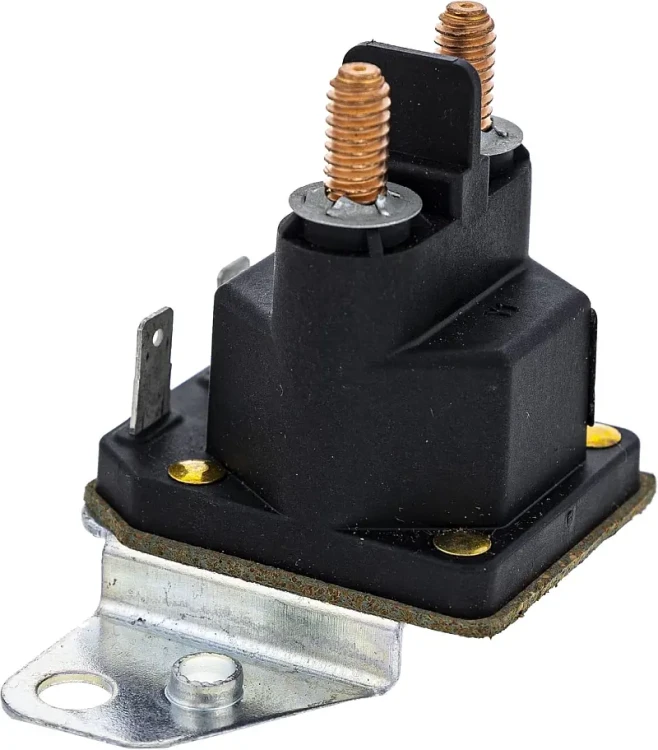 Solenoid TROMBETTA 762-1261-211-51 MTD CubCadet 725-06153A