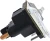 Solenoid TROMBETTA 762-1261-211-51 MTD CubCadet 725-06153A