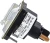Solenoid TROMBETTA 762-1261-211-51 MTD CubCadet 725-06153A