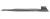 Nóż 38cm Makita DLM380 LM380 EM380 Sterwins 380-EP-3 Hecht 5038 Daye DYM 101301