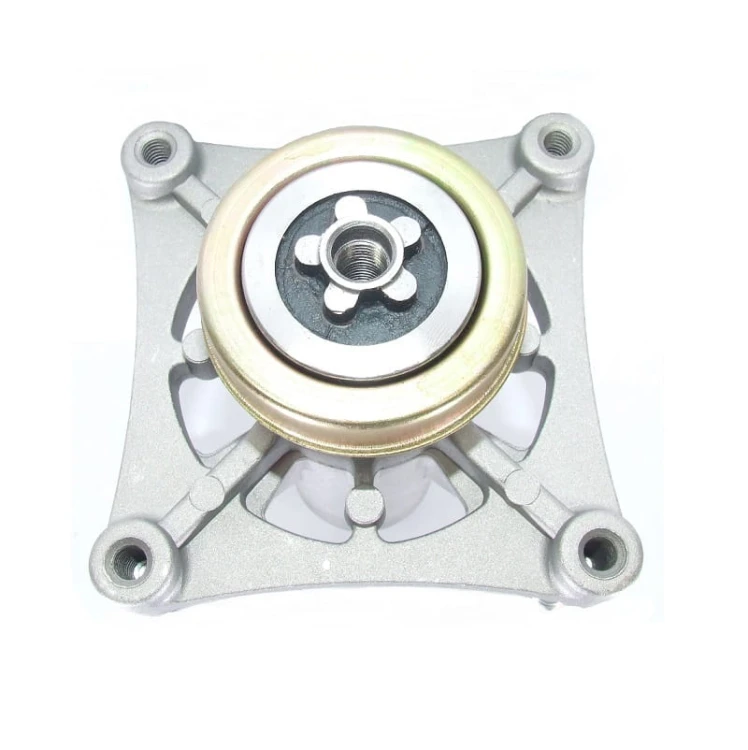 Piasta kompletna adapter noża Craftsman deck 42 917.xxxxxx