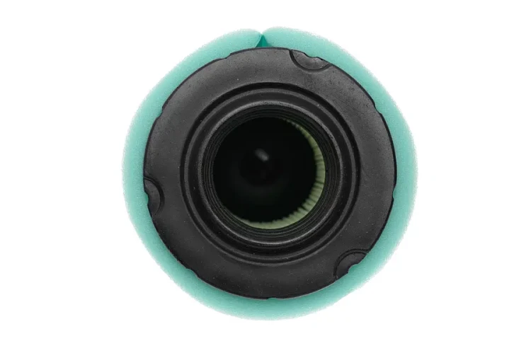 Filtr powietrza GY21055 MIU11511 John Deere D110 D120 LA125