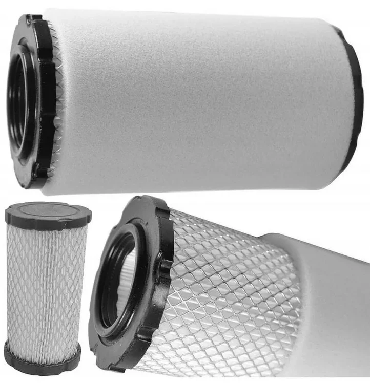 Filtr powietrza GY21055 MIU11511 John Deere D110 D120 LA125