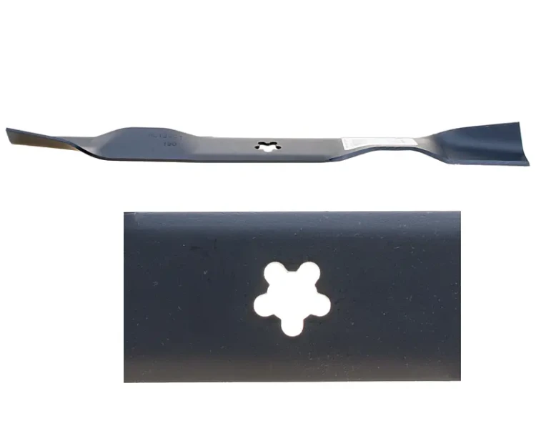 Nóż mielący AYP HOP Rally Electrolux RE11597 RE12597 RE135B97 REB13038