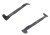 Noże mielące VIKING Twin Cut 122 cm MT790 MT795