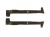 Noże mielące VIKING Twin Cut 122 cm MT790 MT795