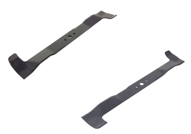 Noże mulcz ISEKI Cut Master CM 2220 H CM 7322 H CM 7328 H