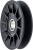 Rolka paska jazdy WOLF-Garten Alpha 95.180 H 95.165 H 106.185 H 106.220 H