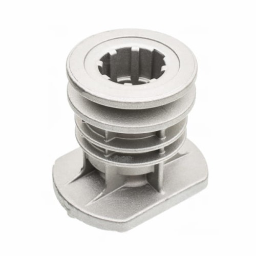 Uchwyt noża wał 25mm 22465608 1111-9180-01 Alpina Stiga CastelGarden Mountfield