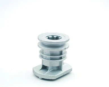 Uchwyt noża wał 25mm 22465608 1111-9180-01 Alpina Stiga CastelGarden Mountfield