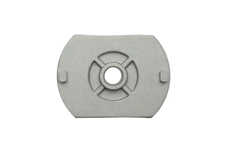 Uchwyt noża wał 22,2 mm CastelGarden Alpina Stiga 22465607 1136-0674-01 1111-9120-01