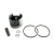 Tłok do pilarki Stihl 018 MS180 MS 180 C 38 mm pin 8 mm