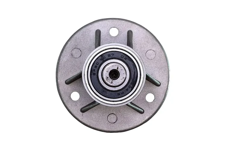 Mandrela lewa Stiga CastelGarden Alpina Honda deck 92 i 98