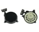 Rozrusznik Briggs Stratton Classic Sprint Quattro 3,5 - 4,5 KM seria 450 500