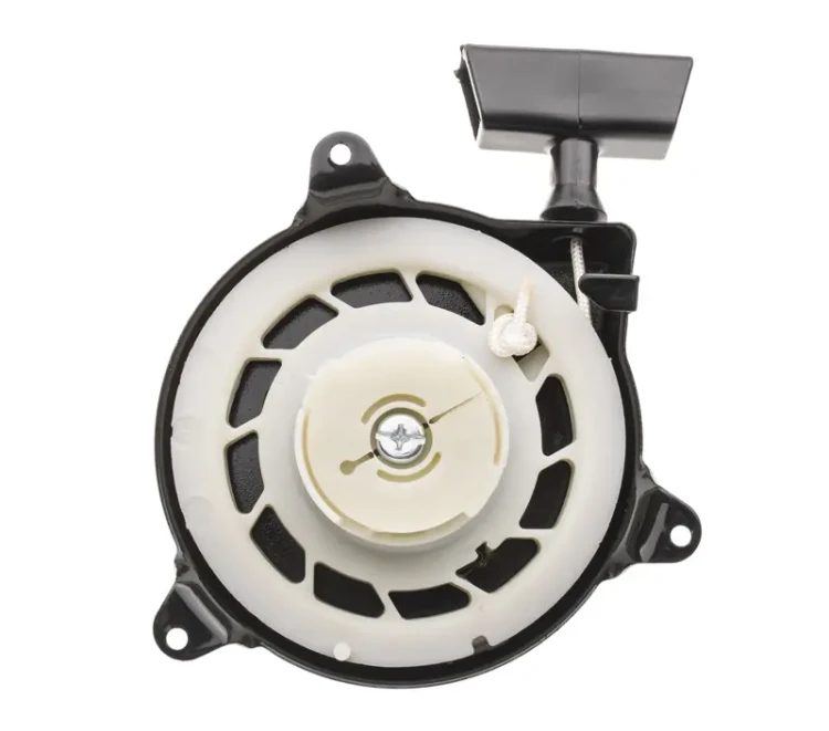 Rozrusznik Briggs Stratton Classic Sprint Quattro 3,5 - 4,5 KM seria 450 500