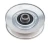 Rolka napinacza McCulloch M115-97TC M125-97TC M145-97TC M165-97TC Powerdrive
