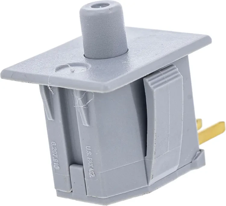 Czujnik siedzenia 4 pin Husqvarna Craftsman Partner McCulloch Jonsered