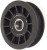 Rolka 756-05032 paska jazdy Wolf Garten Alpha 106.185H 106.220H 95.165H 95.180H