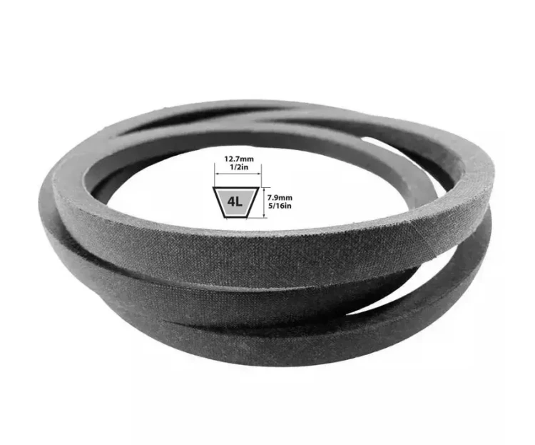 Pasek noży 583544901 532439726 Husqvarna CT153 CT154 TC38 TC138 TC139T