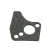 Kołnierz uszczelka gaźnika 273113S Briggs Stratton serii 9 11 13