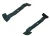 Noże komplet AL-KO Comfort T1000 T1000HD T102 Concord T13-102 T17-102HD