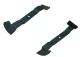 Noże komplet AL-KO Comfort T1000 T1000HD T102 Concord T13-102 T17-102HD