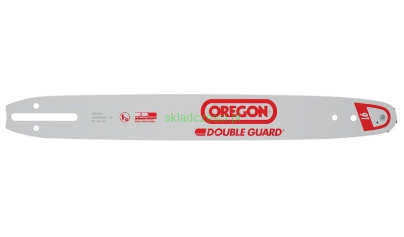 Prowadnica OREGON Double Guard 160SDEA074
